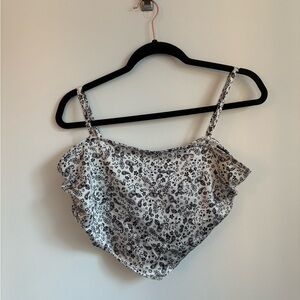 Kendall & Kylie top (size small)